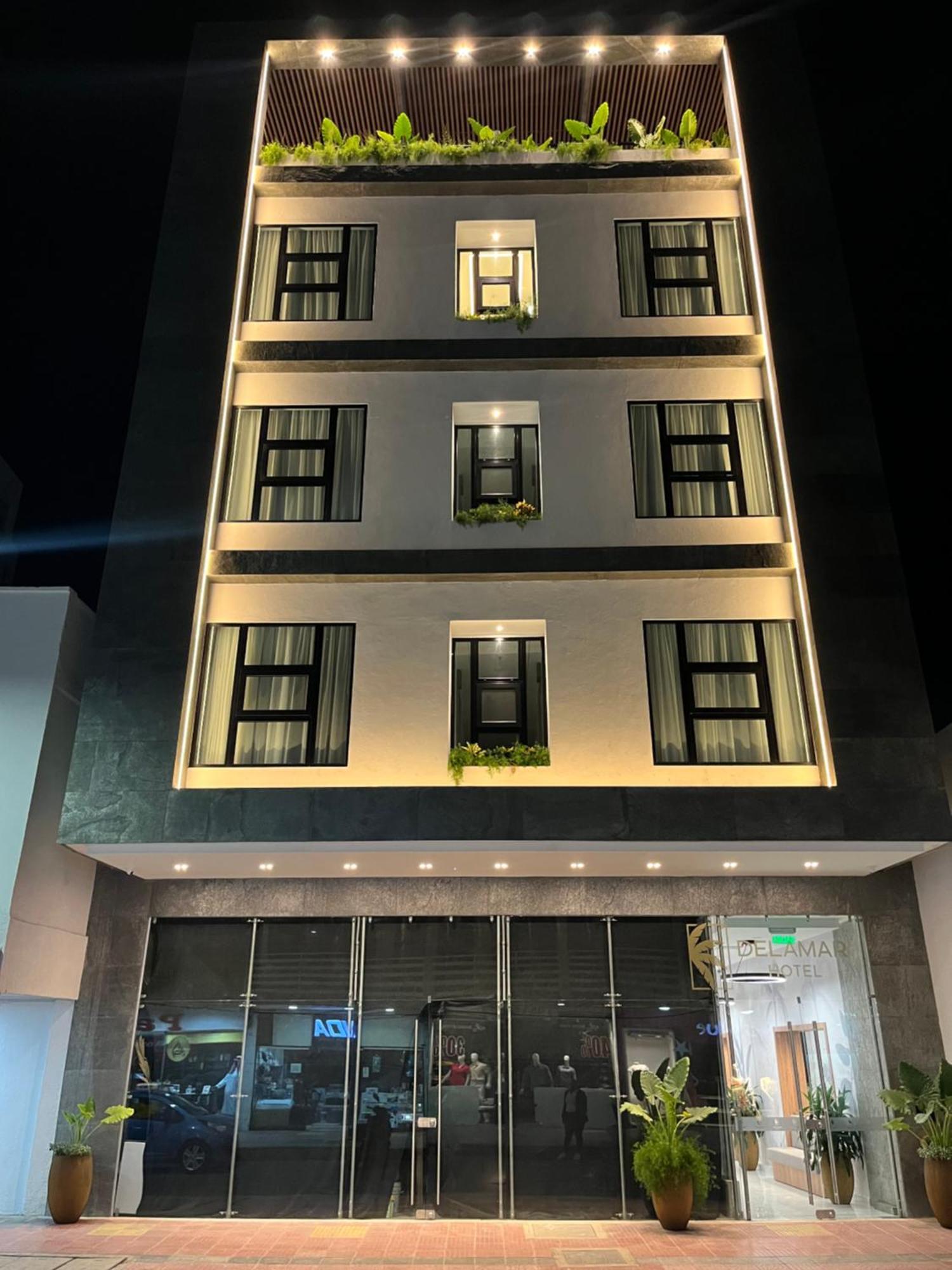 Delamar San Andrés