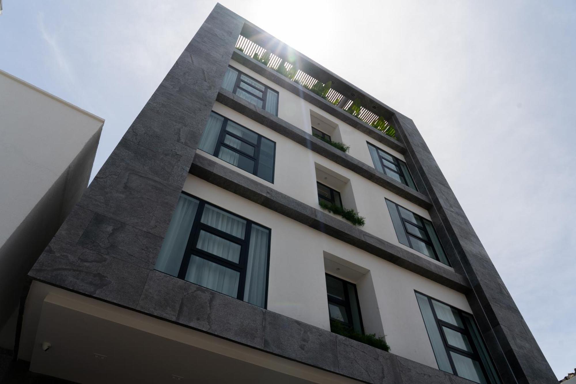 Delamar Hotel
