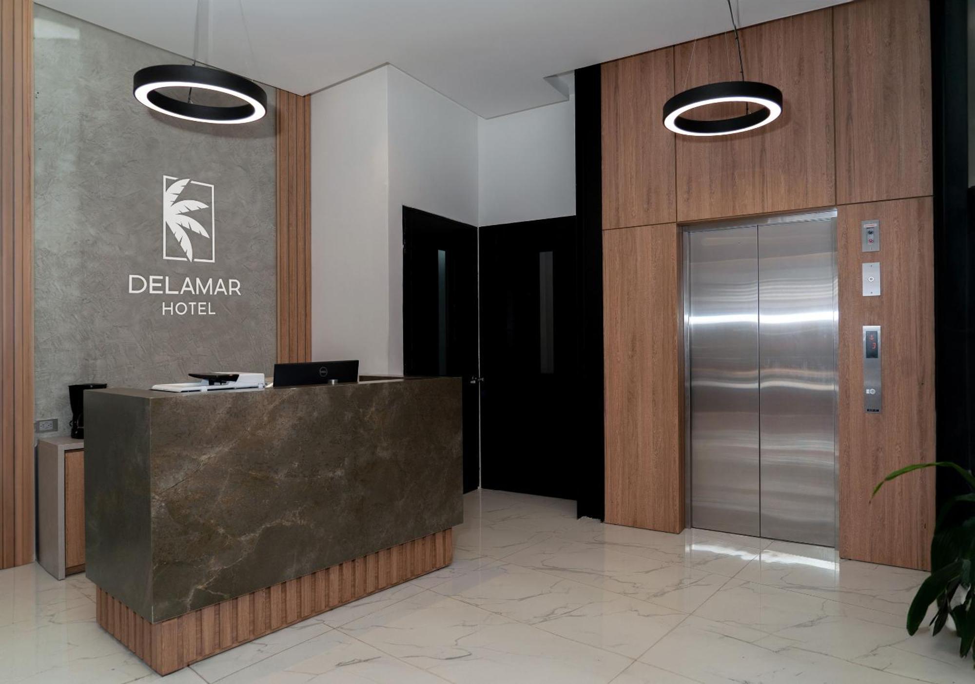 Delamar Hotel San Andrés
